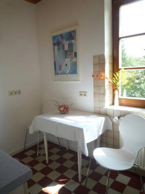 Ferienwohnung Am Donauradwanderweg Riedlingen Exterior foto
